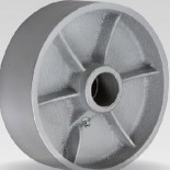 Steel Caster Wheels